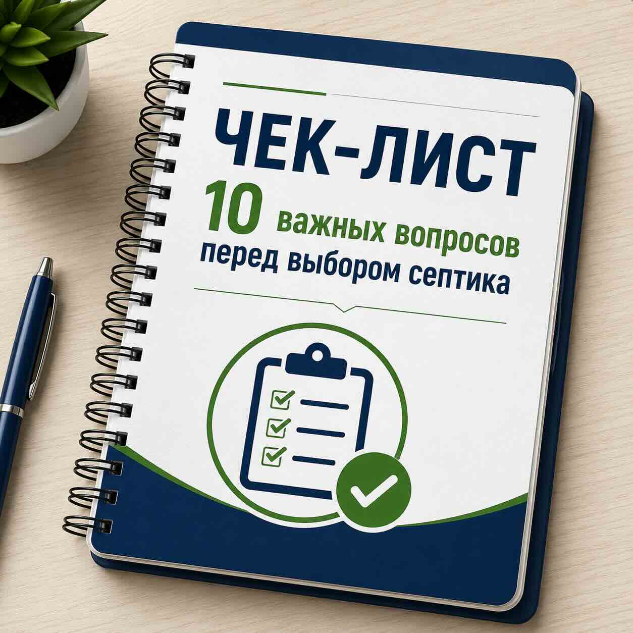 Чек-лист вопросов